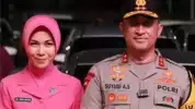 Mengenal Dewi Yuali, Istri Kapolri Baru Jenderal Suyudi Ario Seto yang Jadi Ketua Umum Bhayangkari