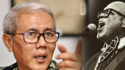 MUI Minta Aparat Cabut Izin Konser Israel Houghton di Jakarta Jika Ada Agenda Propaganda Zionis