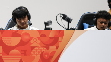 Gagal Bawa Pulang Medali Emas Asian Games 2026, Nino Ungkap Biang Kerok Kekalahan atas Myanmar di Partai Final 