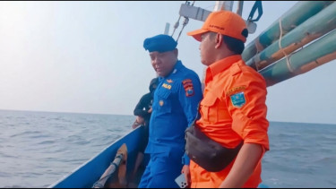 Hendak Angkat Kapal Karam, Penyelam di Probolinggo Hilang di Perairan Kalibuntu