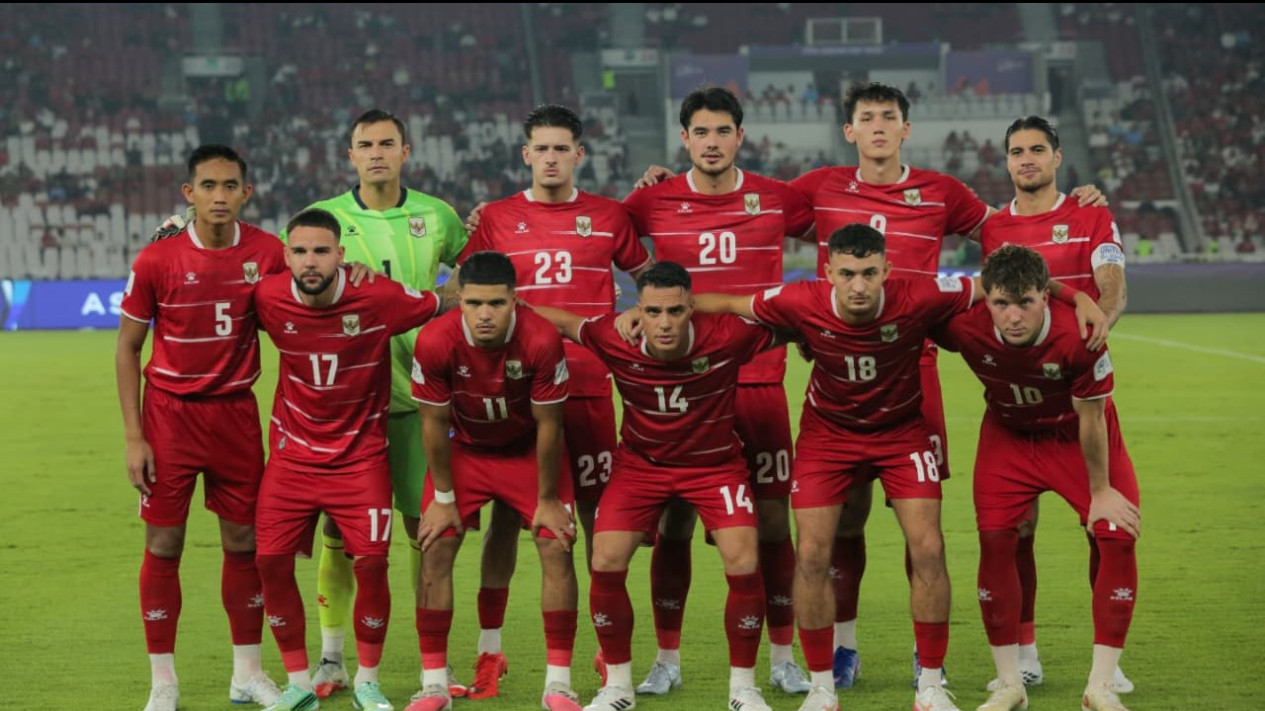 Hasil Timnas Indonesia Vs Bangladesh: Skuad Garuda Lolos Dramatis ke Babak Final FIFA ASEAN Cup 2026
            - galeri foto