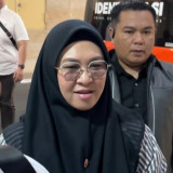 Jadi Tersangka Pemerasan, Mengapa Bupati Gowa Sitti Husniah Tak Langsung Ditahan Usai Diperiksa Bareskrim?