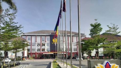 Pernyataan Kaprodi MPI UNSIKA Usai Mahasiswanya Diduga Terlibat Pengeroyokan: Semoga Bisa Saling Memaafkan