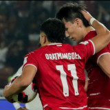 Update Klasemen Grup A FIFA ASEAN Cup 2026: Timnas Indonesia Geser Malaysia di Puncak Klasemen usai Unggul 6-1 Atas Bangladesh pada Babak Pertama