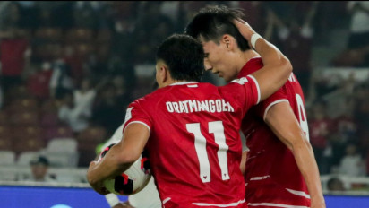 Update Klasemen Grup A FIFA ASEAN Cup 2026: Timnas Indonesia Geser Malaysia di Puncak Klasemen usai Unggul 6-1 Atas Bangladesh pada Babak Pertama