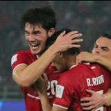Kualitas Timnas Indonesia Diakui Usai Pesta Setengah Lusin Gol Lebih atas Bangladesh: Garuda Beda Kelas, Sulit Menyainginya