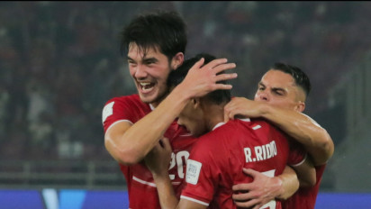 Kualitas Timnas Indonesia Diakui Usai Pesta Setengah Lusin Gol Lebih atas Bangladesh: Garuda Beda Kelas, Sulit Menyainginya