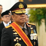 Resmi Dilantik Presiden Prabowo Pimpin Badan Baru, Jenderal Dedi Prasetyo Ungkap Belum Bisa Langsung Kerja