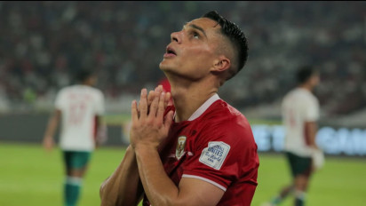 Bye Bye Malaysia, Timnas Indonesia Fix Lolos ke Final FIFA ASEAN Cup 2026 Lawan Thailand