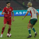Hasil Lengkap Para Pemain Abroad Timnas Indonesia: Kevin Diks hingga Joey Pelupessy Kompak Ketiban Sial