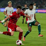 Agenda Timnas Indonesia Lawan Tim Timur Tengah Berpotensi Batal, Mimpi Bangladesh Buat Rematch di FIFA Matchday Bisa Terwujud?