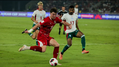 Agenda Timnas Indonesia Lawan Tim Timur Tengah Berpotensi Batal, Mimpi Bangladesh Buat Rematch di FIFA Matchday Bisa Terwujud?