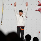 Tersingkir di Babak Semifinal Asian Games 2026, Veddriq Leonardo Sebut Persaingan Speed di Asia Kini Semakin Merata