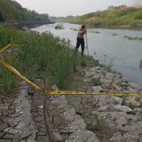 Langkah Pulang Berujung Mencekam: Detik-Detik Ditemukannya Kerangka Manusia di Bantaran Sungai Citarum Bekasi