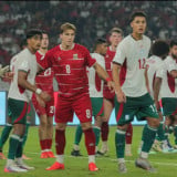 Kapan Final Timnas Indonesia Vs Thailand di FIFA ASEAN Cup? Catat Tanggalnya