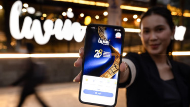 Lima Tahun Berinovasi, Livin’ by Mandiri Hadirkan Solusi Investasi dan Pembiayaan Fleksibel untuk Tujuan Finansial Nasabah