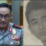 Potret Masa Muda Kapolri Suyudi Ario Seto, Pernah Jadi Coverboy Majalah Mode