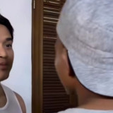 Billy Syahputra Murka Wajah Anaknya Tersebar, Buntut Video CCTV Adu Mulut dengan Penjaga Toilet Perkara Rp10 Ribu Viral