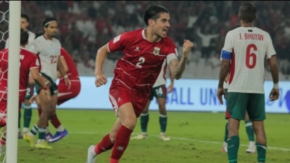 Update Ranking FIFA Timnas Indonesia usai Mengalahkan Bangladesh dan Lolos ke Final FIFA ASEAN Cup 2026, Posisi Berapa?