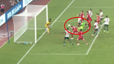 5 Fakta Menarik dalam Laga Timnas Indonesia vs Bangladesh yang Antarkan Skuad Garuda ke Final FIFA ASEAN Cup 2026