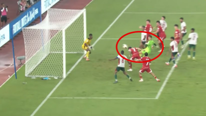 5 Fakta Menarik dalam Laga Timnas Indonesia vs Bangladesh yang Antarkan Skuad Garuda ke Final FIFA ASEAN Cup 2026