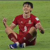 Top Skor FIFA ASEAN Cup 2026: Mitchell Baker Menggila Bersama Timnas Indonesia, Tinggalkan Striker Naturalisasi Malaysia