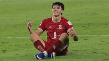 Top Skor FIFA ASEAN Cup 2026: Mitchell Baker Menggila Bersama Timnas Indonesia, Tinggalkan Striker Naturalisasi Malaysia