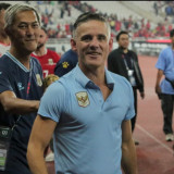 Timnas Indonesia Lolos Dramatis ke Final FIFA ASEAN Cup 2026, John Herdman Sampaikan Kata-kata Berkelas