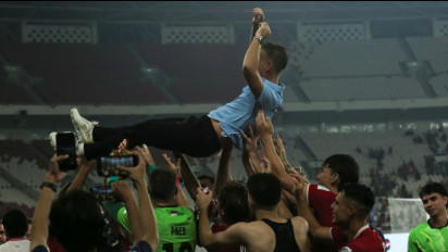 John Herdman Ungkap Pemain Timnas Indonesia Dapat Ancaman Pembunuhan Sebelum Akhirnya Lolos ke Final FIFA ASEAN Cup 2026