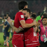 Gelar Juara di Depan Mata, Justin Hubner Ucap 1 Permohonan Buat Suporter Timnas Indonesia Jelang Final FIFA ASEAN Cup 2026: Penuhi GBK Lagi