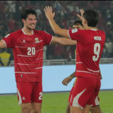 Media Malaysia Soroti Laga Timnas Indonesia vs Bangladesh, Pertanyakan Waktu Tambahan