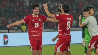 Media Malaysia Soroti Laga Timnas Indonesia vs Bangladesh, Pertanyakan Waktu Tambahan