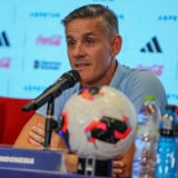 Final FIFA ASEAN Cup 2026 Jadi Perang Taktik 2 Pelatih Inggris, John Herdman Sudah Kenal Gaya Anthony Hudson