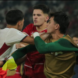 Kronologi Keributan Pemain Timnas Indonesia Vs Bangladesh, Berawal dari Ole Romeny hingga Selebrasi Shayne Pattynama