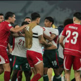 Kevin Diks Bicara soal Keributan usai Timnas Indonesia Vs Bangladesh, Akui Sempat Terbawa Emosi Lawan Malaysia