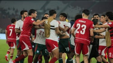 Kevin Diks Bicara soal Keributan usai Timnas Indonesia Vs Bangladesh, Akui Sempat Terbawa Emosi Lawan Malaysia