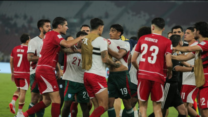 Kevin Diks Bicara soal Keributan usai Timnas Indonesia Vs Bangladesh, Akui Sempat Terbawa Emosi Lawan Malaysia