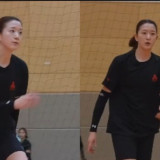 Baru Debut, Lee Da-hyeon Mantan Rival Megawati Hangestri Langsung Jadi Middle Blocker Terbaik di Liga Voli Jepang