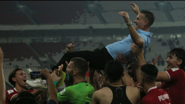 FIFA Sepakat Aksi Gila Timnas Indonesia di FIFA ASEAN Cup 2026, Singgung Kemenangan Telak Malaysia