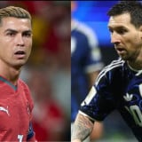 Bak Bumi dan Langit, Nasib Cristiano Ronaldo dan Lionel Messi di Timnas: Satu Pergi Diam-diam, Satu Dibuat Acara Khusus