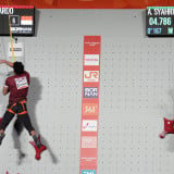 Panjat Tebing Speed Putra Gagal Bawa Pulang Medali, Veddriq dan Aditya Petik Pelajaran Berharga di Asian Games 2026