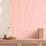 Paksu dan Bunda Ingin Hunian Classic Modern Terlihat Lebih Elegan? Mozaik Bisa Jadi Aksen Tanpa Harus Ribet