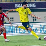 Digagalkan Timnas Indonesia, Pemain Naturalisasi Malaysia Tak Percaya Skuad Garuda bisa Cetak 9 Gol