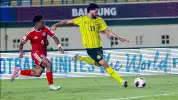 Digagalkan Timnas Indonesia, Pemain Naturalisasi Malaysia Tak Percaya Skuad Garuda bisa Cetak 9 Gol