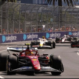 Jadwal F1 GP Bahrain 2026: Sirkuit Sepang Malaysia akan Kembali Menggelar Balapan Formula 1 Setelah Absen 9 Tahun