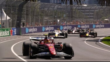 Jadwal F1 GP Bahrain 2026: Sirkuit Sepang Malaysia akan Kembali Menggelar Balapan Formula 1 Setelah Absen 9 Tahun