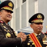 Estafet Kepemimpinan Polri Bergulir, Harapan Besar Tertuju pada Kapolri Baru Jenderal Suyudi Ario Seto