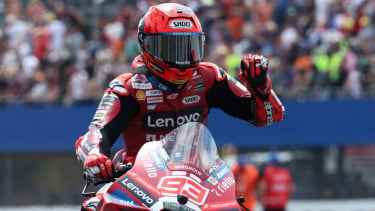 Jadwal MotoGP Jepang 2026, Jumat 2 Oktober: Marc Marquez Berpeluang Pecahkan Rekor di Sirkuit Motegi