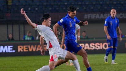 Jadwal Pertandingan Terakhir Babak Penyisihan Grup FIFA ASEAN Cup 2026: John Herdman Wajib Pantau Calon Lawan Timnas Indonesia di Final