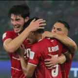 Galeri Foto: Intip Raut Ekspresif Punggawa Timnas Indonesia Kala Berjaya Lolos ke Final FIFA ASEAN Cup 2026